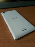 Лот: 8650136. Фото: 3. Sony xperia T3. Красноярск