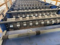 Лот: 24422770. Фото: 11. Станки для производства профлиста...