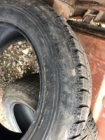 Лот: 23598182. Фото: 4. Шины Bridgestone Blizzak Revo... Красноярск