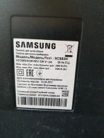 Лот: 19071040. Фото: 3. Запчасти от Samsung SC885H. Бытовая техника