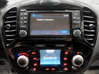 Лот: 21144440. Фото: 11. Nissan Juke, I 1.6 CVT (117 л...