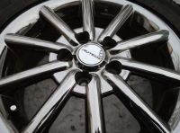 Лот: 8534212. Фото: 5. Rays Autech Japan R16 5x114,3...