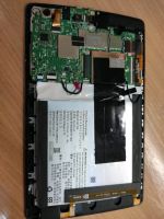 Лот: 19144307. Фото: 2. Планшет GAZER Tegra Note 7. Комплектующие