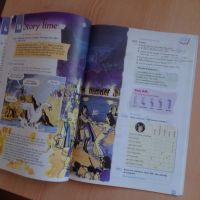 Лот: 8075870. Фото: 3. Английский "friends 1". Литература, книги