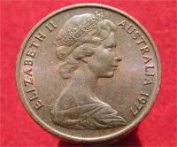 Лот: 11216650. Фото: 2. Монета № 19475 Австралия. Монеты
