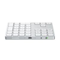 Лот: 21763569. Фото: 7. Блок клавиатуры Satechi Aluminum...