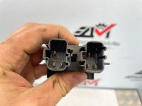 Лот: 25716706. Фото: 3. кнопка обогрева заднего стекла... Авто, мото, водный транспорт