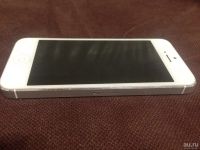 Лот: 9990369. Фото: 2. Iphone 5. Смартфоны, связь, навигация