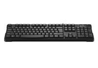 Лот: 24948873. Фото: 6. Клавиатура USB A4Tech KR-750 мембранная...