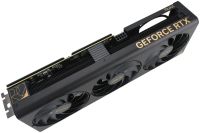 Лот: 20826734. Фото: 2. Видеокарта RTX4060Ti ASUS PRO... Комплектующие