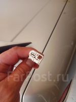 Лот: 11787509. Фото: 4. Зеркало левое Mark 2. Красноярск