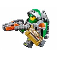 Лот: 15825522. Фото: 4. Nexo Knights «Лавинный разрушитель... Красноярск