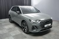 Лот: 24980083. Фото: 4. Audi Q3 2024