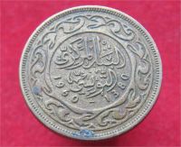 Лот: 10794872. Фото: 2. Иностранная монетка №18441. Монеты