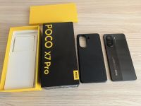 Лот: 25711168. Фото: 2. Poco X7 Pro 12/512Gb Black. Смартфоны, связь, навигация