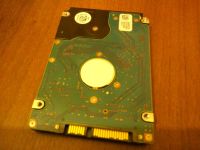 Лот: 5043758. Фото: 2. Жесткий диск Hitachi 250 Gb. Sata... Комплектующие