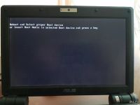 Лот: 9087913. Фото: 5. Мини Ноутбук Asus EEE PC 900 с...