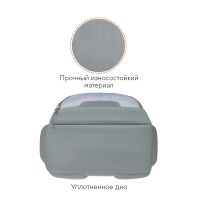Лот: 25379334. Фото: 4. Рюкзак Forst F-Line "Stay cool... Красноярск
