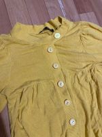 Лот: 19814200. Фото: 2. Кофточка 40 р-р жёлтая. Женская одежда
