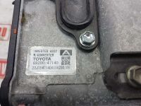 Лот: 20900142. Фото: 4. Инвертор Toyota Prius ZVW30 2ZR-FXE... Красноярск