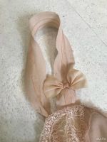 Лот: 10370646. Фото: 3. шелковая сорочка Stella McCartney... Одежда, обувь, галантерея