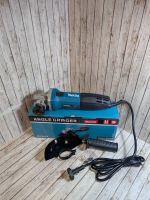 Лот: 25793416. Фото: 2. Ушм болгарка 125 мм с регулировкой... Инструмент и расходные