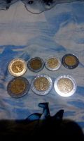 Лот: 18806762. Фото: 2. $ mexsicanos. Монеты