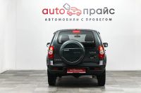 Лот: 19568730. Фото: 6. Chevrolet Niva, I Рестайлинг 1...