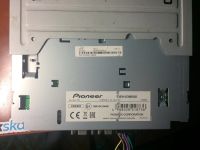 Лот: 15278588. Фото: 3. Магнитола Pioneer DEH-X3600UI. Авто, мото, водный транспорт