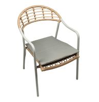 Лот: 22931481. Фото: 4. Стул Foodatlas E4027-31 Фазенда... Красноярск