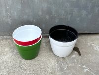 Лот: 23321209. Фото: 3. Горшки цветочные. Растения и животные