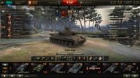 Лот: 8221886. Фото: 3. Аккаунт World of tanks. Компьютеры, оргтехника, канцтовары