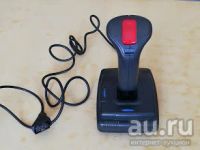 Лот: 13714786. Фото: 2. Джойстик QuickShot QS-123. Периферия