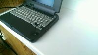 Лот: 13712390. Фото: 2. Ноутбук Compaq. Компьютеры, ноутбуки, планшеты