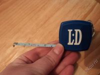 Лот: 799726. Фото: 2. рулетка метр. Красноярск