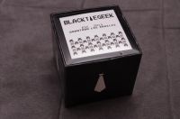 Лот: 8119541. Фото: 4. Гик-набор Lootcrate no.18 - Комикс...