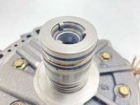 Лот: 24773330. Фото: 4. Насос АКПП Mazda Demio 1998 FT9619220... Красноярск