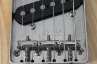 Лот: 4045848. Фото: 3. Fender Japan TL 71 (Леворукий... Музыкальные инструменты и оборудование