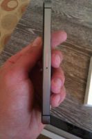 Лот: 6100011. Фото: 4. iphone 5s 16gb Space Gray
