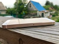 Лот: 9872065. Фото: 3. iPhone 5s gold 16gb в отличном... Красноярск