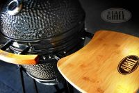 Лот: 11993666. Фото: 6. Гриль керамический Start Grill...