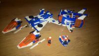 Лот: 5966284. Фото: 3. Лего ice planet base & defender. Дети растут
