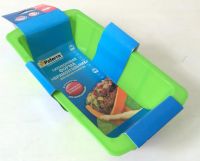 Лот: 5956810. Фото: 2. 🍀 Форма силиконовая Paterra прямоугольная... Посуда, кухонная утварь