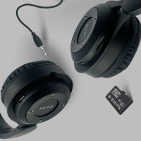 Лот: 25794776. Фото: 7. DF-BLUETOOTH ГАРНИТУРА MZ-08R...