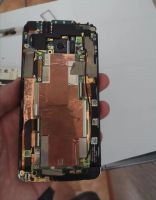 Лот: 16836991. Фото: 2. Htc one m7 на ремонт запчасти... Смартфоны, связь, навигация