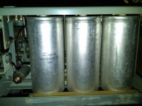 Лот: 6997105. Фото: 2. Конденсаторы K50-18 22000u/50v. Радиодетали  (электронные компоненты)