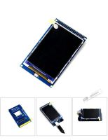 Лот: 7744812. Фото: 2. Дисплей TFT IPS LCD 3.2" ILI9481... Радиодетали  (электронные компоненты)