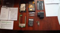 Лот: 4475509. Фото: 7. Мобильный телефон Acer S120 Liquid...