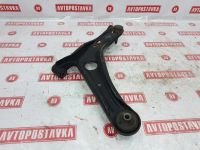 Лот: 20938725. Фото: 5. Рычаг подвески нижний Toyota Bb...