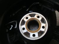 Лот: 10572406. Фото: 7. Комплект литых дисков Alutec 5х114...
